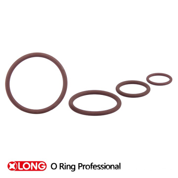 Hot Sale 2014 New Design Brown Seal Rings